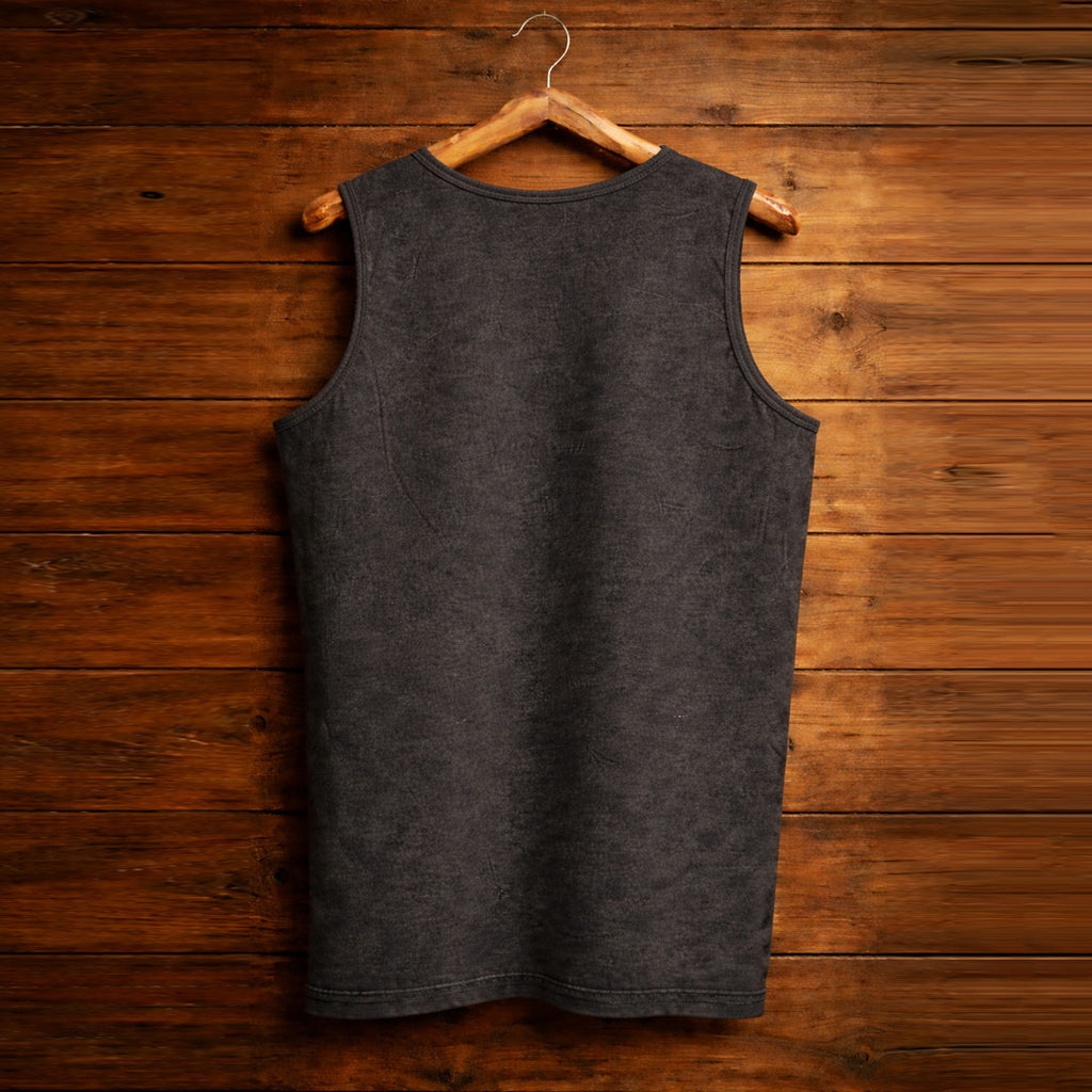 ACID WASH SANDO #1