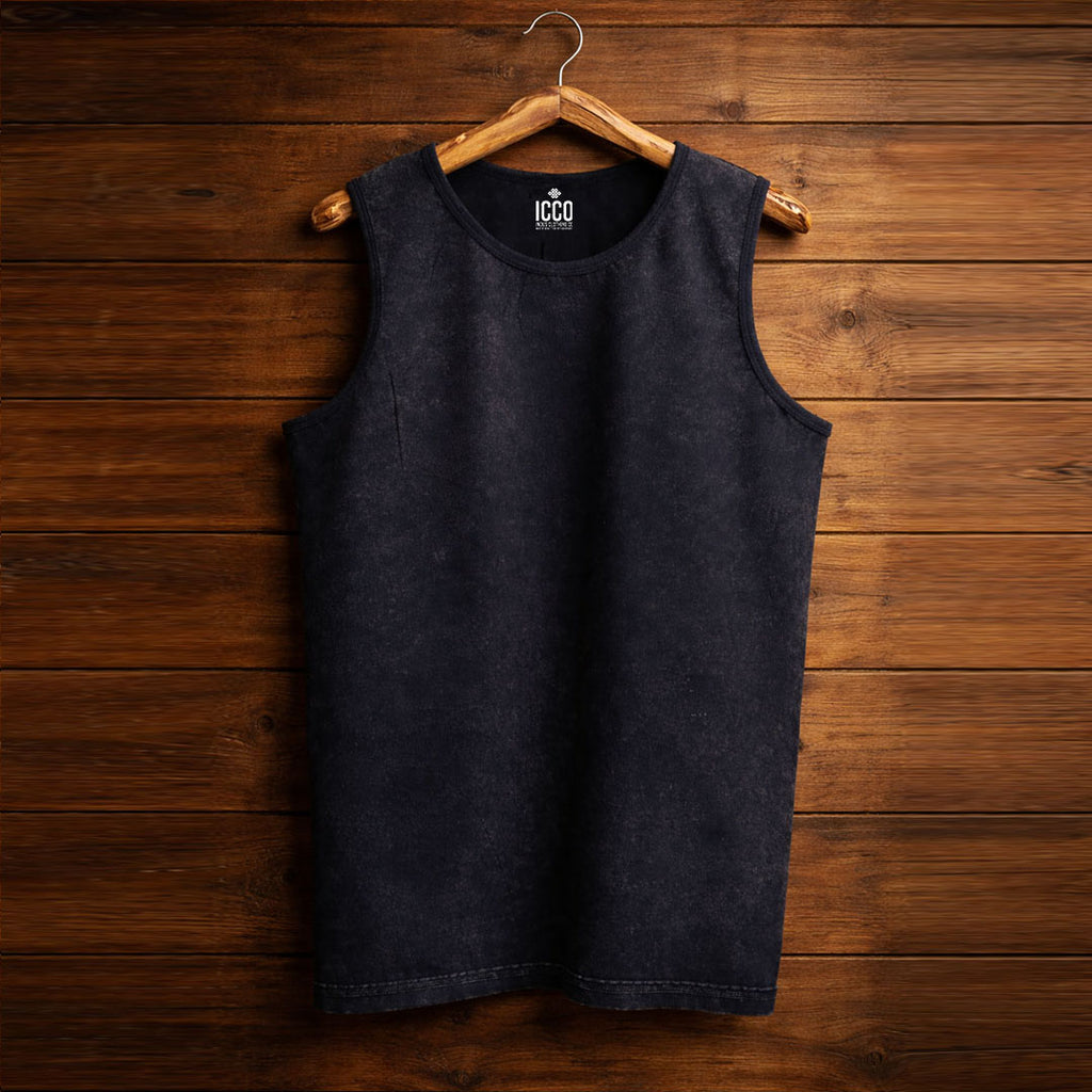 ACID WASH SANDO #2