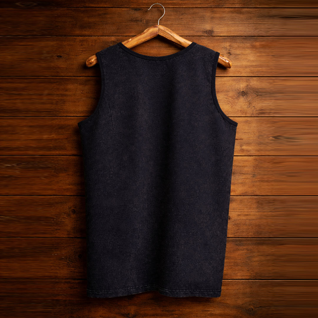 ACID WASH SANDO #2