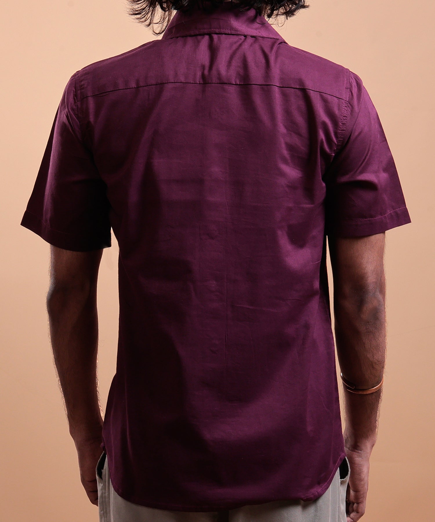 शाहाना - Cotton shirt #12