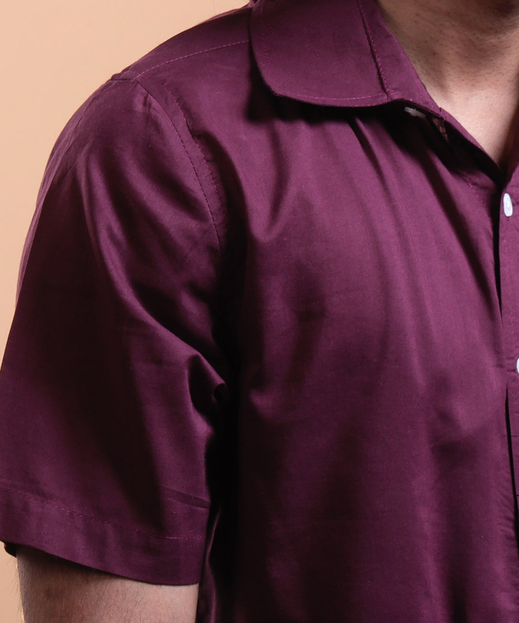 शाहाना - Cotton shirt #12