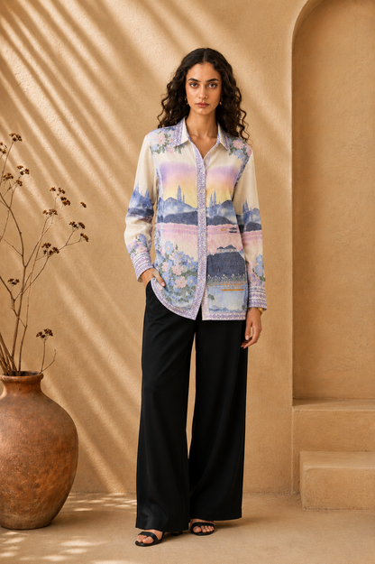 SAHAR * Shirt for Women #3