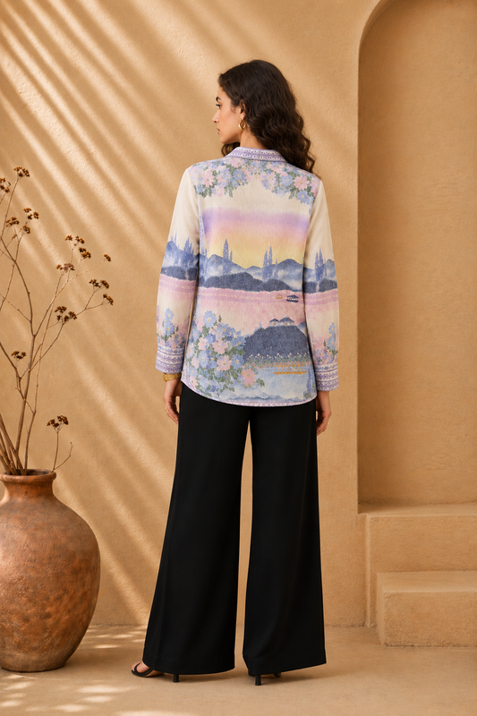 SAHAR * Shirt for Women #3