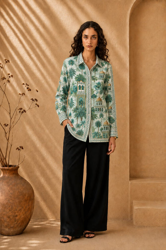 FIRDAUS * Shirt for Women #4