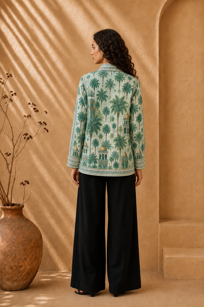 FIRDAUS * Shirt for Women #4