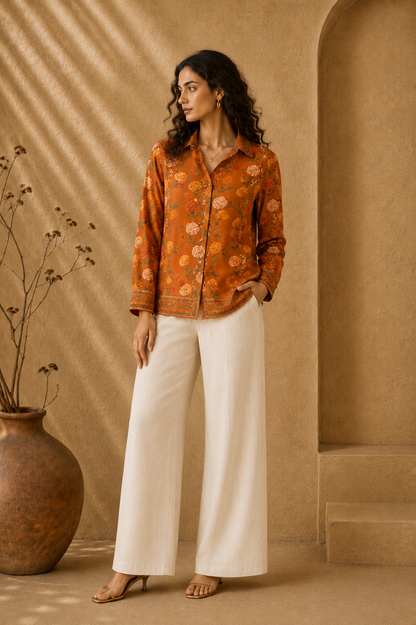 NAZM * Shirt for Women #1