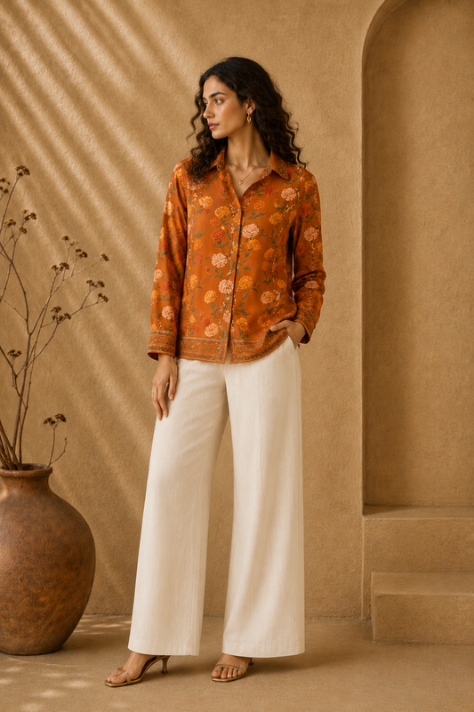 NAZM * Shirt for Women #1
