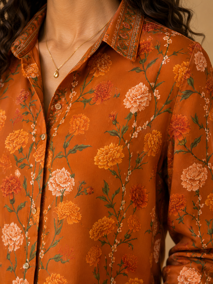 NAZM * Shirt for Women #1
