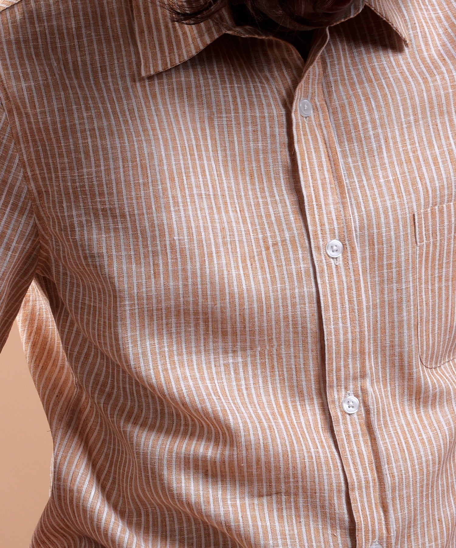 धूपरेखा - Cotton Shirt #9